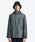 AIGLE�i�G�[�O���j�́uGORE TEX �S�A�e�b�N�X �h�� �h�� ���� 2���C���[ �}�E���e���p�[�J�[ T-KIT�i�}�E���e���p�[�J�[�j�v�b�O���[