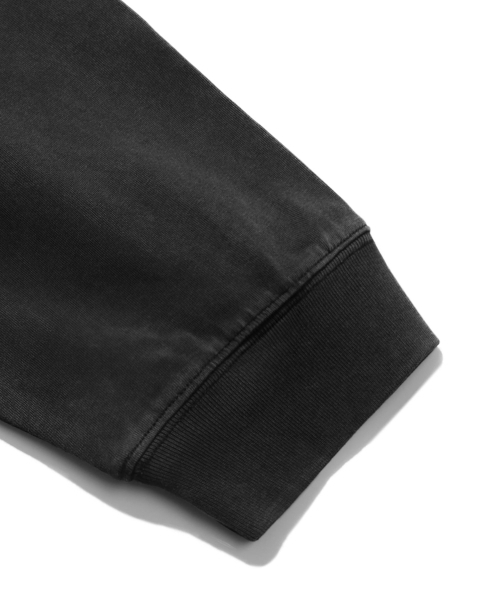 TRILLION(トリリオン)の「スケートボードピグメントグラフィックロングスリーブ(CHARCOAL)(Tシャツ/カットソー・レディース・その他・MEDIUM/LARGE/X-LARGE)」の8枚目の写真