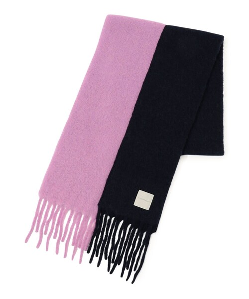 セール】TOMORROWLAND TURNER DOUBLE アルパカ ストール（ストール