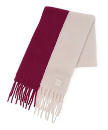 セール】GALERIE VIE カシミヤビッグストール（ストール/ショール