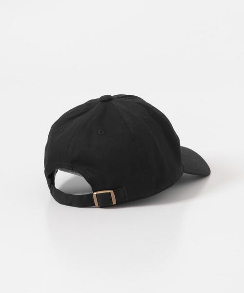 URBAN RESEARCH DOORS（アーバンリサーチドアーズ）の「URD刺繍CAP（キャップ・メンズ・ブラック系その他/ブラック・-）」の3枚目の写真