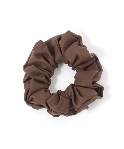 シュシュ˚✧₊⁎❝᷀ົཽ≀ˍ̮ ❝᷀ົཽ⁎⁺˳✧༚ PUシュシュ/611178（シュシュ）｜GLOBAL WORK（グローバルワーク）の