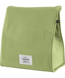 salle de bal（サルデバル）の「【 Leaflets / リーフレッツ 】LAURIER 保冷ロールトップランチバッグ  LNC-901_904  ECI（お弁当箱）」