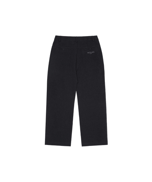 KODAK(コダック)の「プロフェッショナルウェーブストレートパンツ CHARCOAL(その他パンツ・メンズ・その他・LARGE/X-LARGE/MEDIUM)」の3枚目の写真