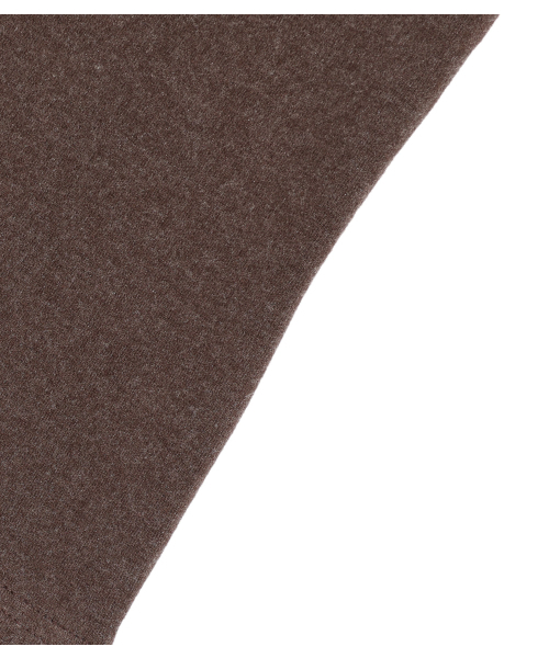 NICE GHOST CLUB(ナイスゴーストクラブ)の「BUNNYBEAR DOLL HOODIE_BROWN(NG2FFFT555A)(パーカー・レディース・ブラウン・MEDIUM/SMALL)」の5枚目の写真