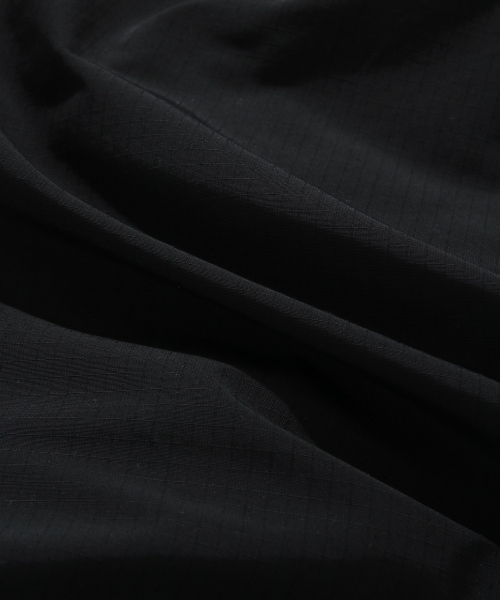 COVERNAT(カバーナット)の「M-51フィッシュテイルパーカー ブラック(ミリタリージャケット・レディース・その他・LARGE/MEDIUM/SMALL/X-LARGE/X-SMALL/XX-LARGE)」の11枚目の写真