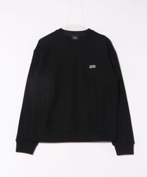 A.P.C.（アーペーセー）の「SWEAT 406PATCH H（スウェット）」