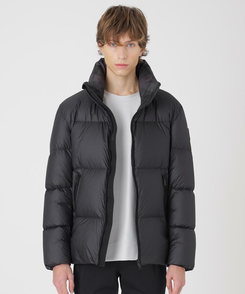 ブラックレーベルクレストブリッジ 4WAY ダウンコートアウター ジャケット BLACK LABEL CRESTBRIDGE（ブラックレーベル・クレストブリッジ）の