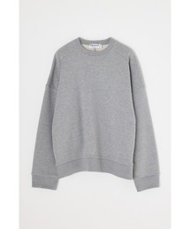 BrushedSweat Form プルオーバー
