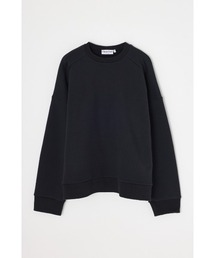 nagonstans シャツスリーブプルオーバー nagonstans シャツスリーブプルオーバー