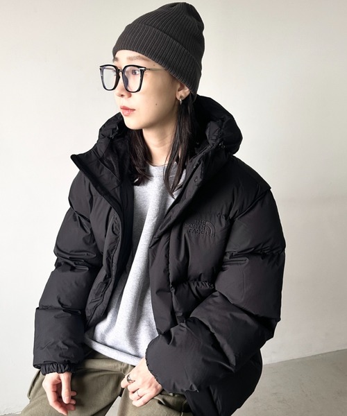 セール】国内未発売 THE NORTH FACE(ザ・ノースフェイス)/RIVERTON ON