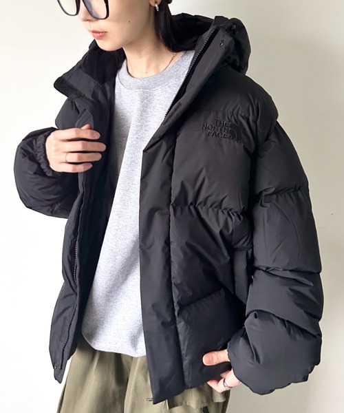 セール】国内未発売 THE NORTH FACE(ザ・ノースフェイス)/RIVERTON ON