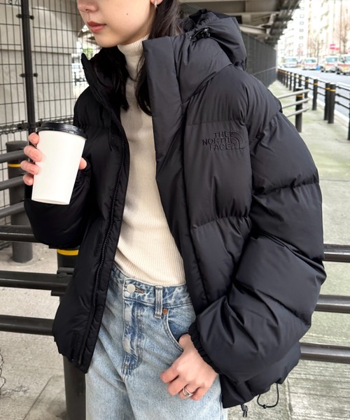 セール】国内未発売 THE NORTH FACE(ザ・ノースフェイス)/RIVERTON ON