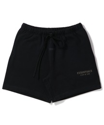FOG ESSENTIALS | ESSENTIALS Soccer Fleece Shorts エッセンシャルズ(その他パンツ)