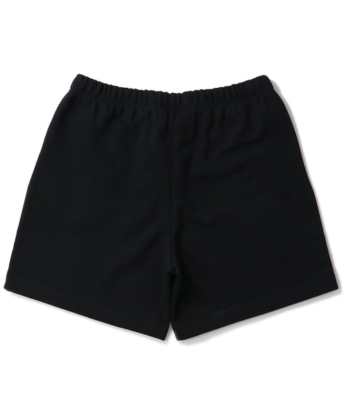 FOG ESSENTIALS（エフオージーエッセンシャルズ）の「ESSENTIALS Soccer Fleece Shorts エッセンシャルズ（その他パンツ・メンズ・ブラック系その他/グレー系その他・MEDIUM/LARGE/X-SMALL/SMALL）」の7枚目の写真