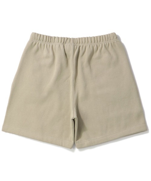 FOG ESSENTIALS（エフオージーエッセンシャルズ）の「ESSENTIALS Soccer Fleece Shorts エッセンシャルズ（その他パンツ・メンズ・ブラック系その他/グレー系その他・MEDIUM/LARGE/X-SMALL/SMALL）」の12枚目の写真