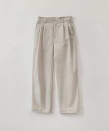 BLANKROOM（ブランクルーム）の「Field Day Chinos_ECRU（その他パンツ・メンズ）」
