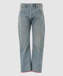 JUNYA WATANABE MAN | Levi's W-NAME COTTON DENIM(デニムパンツ)