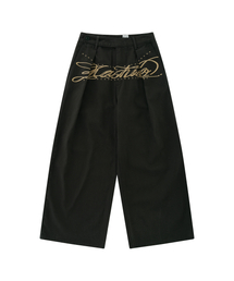 KASHIKO｜カシコのパンツ通販 - ZOZOTOWN