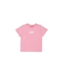 ガリゾーDIESEL ピンク迷彩 Tシャツ Ｓサイズ ガリゾー様専用DIESEL ピンク迷彩 Tシャツ Sサイズ - メルカリ