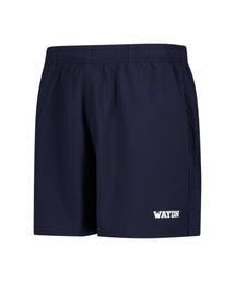 WAYDN（ウェイドゥン）の「ブースト5インチショートパンツネイビー（その他パンツ）」