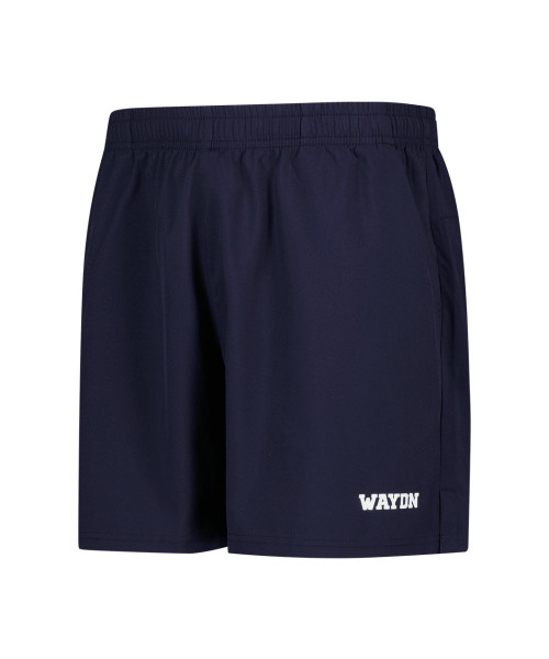 WAYDN（ウェイドゥン）の「ブースト5インチショートパンツネイビー（その他パンツ・メンズ・その他・M/L/2XL/XL）」の2枚目の写真