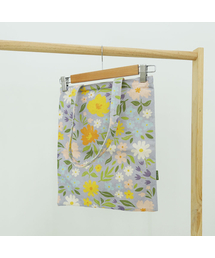 WORKXLIFE（ワークスライフ）の「Tote Bag - Daisy（トートバッグ）」