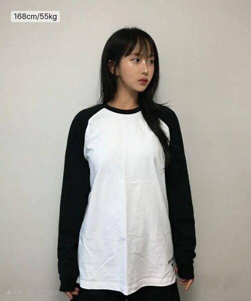 DOLPHIN WAVE APPAREL(ドルフィンウェーブアパレル)の「ドルフィンシリコンプリントラグラン長袖Tシャツブラック(Tシャツ/カットソー・メンズ・その他・MEDIUM/LARGE/X-LARGE)」の17枚目の写真