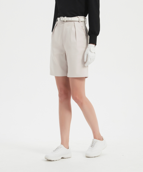 E.PARCA(イパルカ)の「モンタールクラブショートパンツ(その他パンツ・レディース・その他・SMALL/MEDIUM/LARGE)」の2枚目の写真