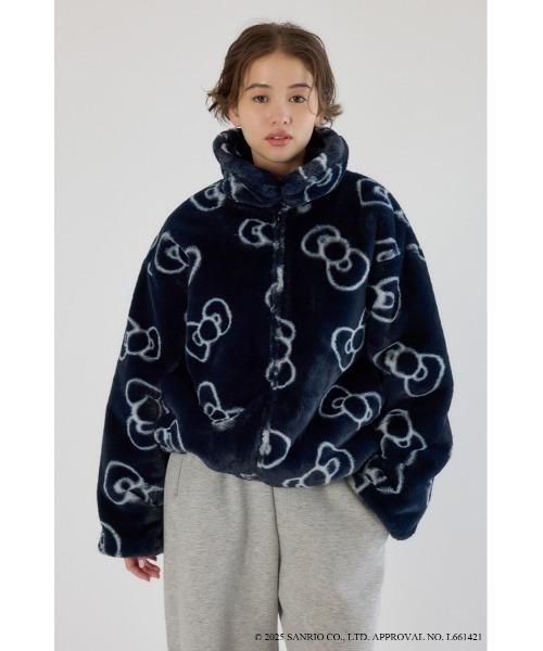 RODEO CROWNS WIDE BOWL（ロデオクラウンズワイドボウル）の「(MICKEY