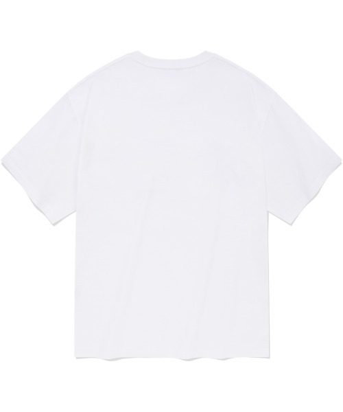 COVERNAT（カバーナット）の「アーチスタTシャツホワイト（Tシャツ/カットソー・レディース・その他・LARGE）」の2枚目の写真