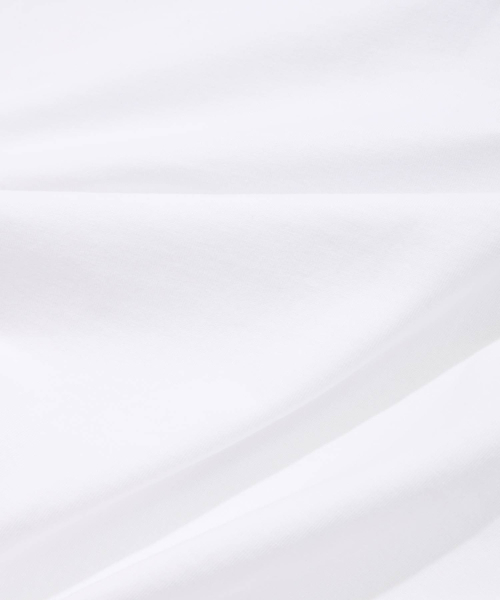 COVERNAT（カバーナット）の「アーチスタTシャツホワイト（Tシャツ/カットソー・レディース・その他・LARGE）」の6枚目の写真