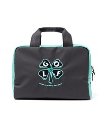 DEVEREUX GOLF（デヴァローゴルフ）の「LUCKY THAN GOOD BAG（トートバッグ）」