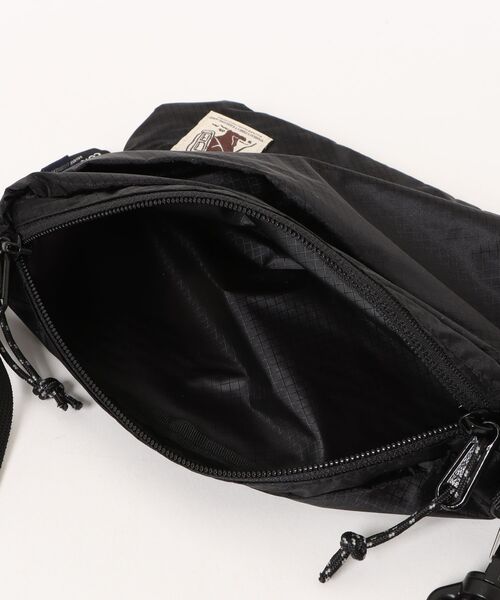 COBMASTER(コブマスター)の「【COBMASTER / コブマスター】CUPID SHOULDER BAG(ショルダーバッグ・レディース・テラコッタ/イエロー/ブルー系/ミント/ブラック・FREE)」の6枚目の写真
