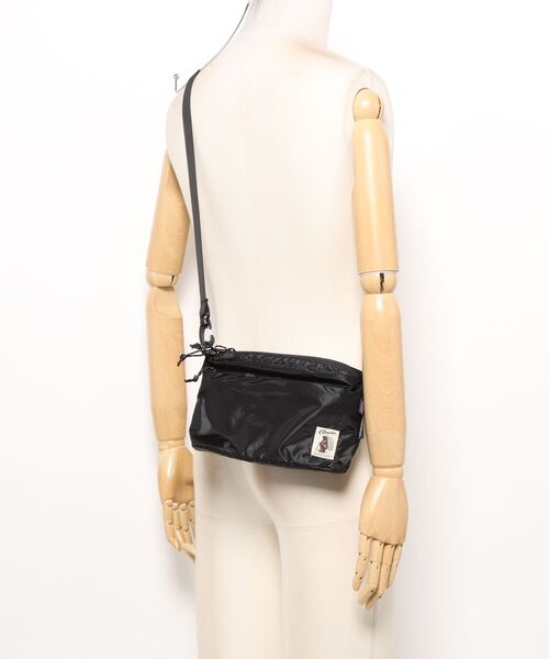 COBMASTER(コブマスター)の「【COBMASTER / コブマスター】CUPID SHOULDER BAG(ショルダーバッグ・レディース・テラコッタ/イエロー/ブルー系/ミント/ブラック・FREE)」の7枚目の写真