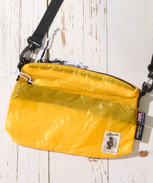 COBMASTER(コブマスター)の「【COBMASTER / コブマスター】CUPID SHOULDER BAG(ショルダーバッグ・レディース・テラコッタ/イエロー/ブルー系/ミント/ブラック・FREE)」の1枚目の写真