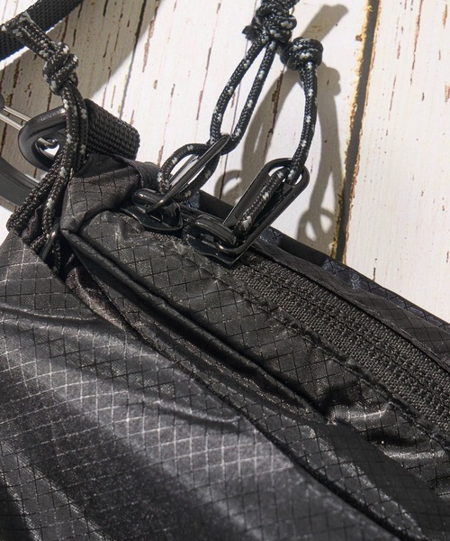 COBMASTER(コブマスター)の「【COBMASTER / コブマスター】CUPID SHOULDER BAG(ショルダーバッグ・レディース・テラコッタ/イエロー/ブルー系/ミント/ブラック・FREE)」の21枚目の写真