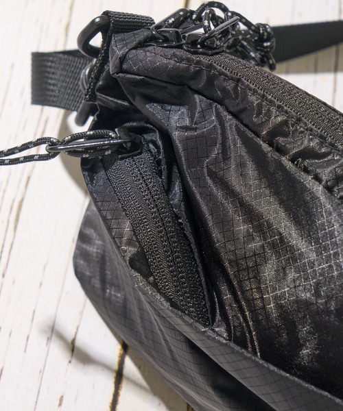 COBMASTER(コブマスター)の「【COBMASTER / コブマスター】CUPID SHOULDER BAG(ショルダーバッグ・レディース・テラコッタ/イエロー/ブルー系/ミント/ブラック・FREE)」の22枚目の写真