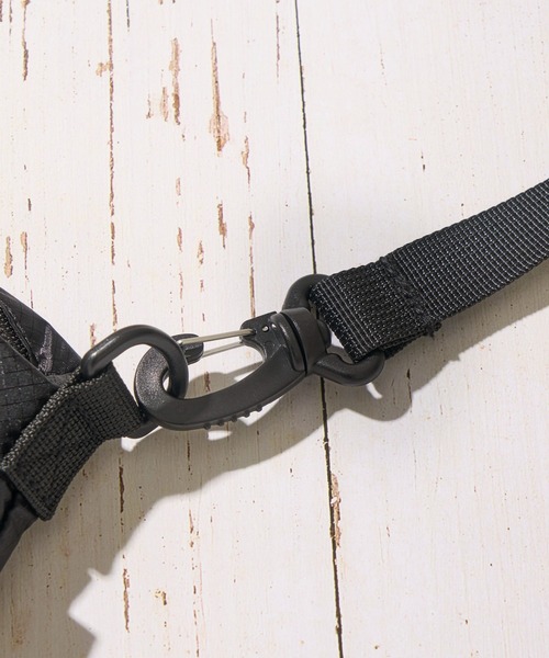 COBMASTER(コブマスター)の「【COBMASTER / コブマスター】CUPID SHOULDER BAG(ショルダーバッグ・レディース・テラコッタ/イエロー/ブルー系/ミント/ブラック・FREE)」の9枚目の写真