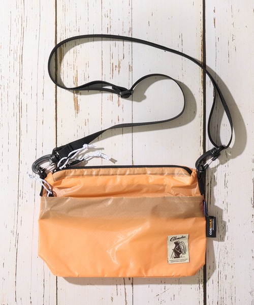 COBMASTER(コブマスター)の「【COBMASTER / コブマスター】CUPID SHOULDER BAG(ショルダーバッグ・レディース・テラコッタ/イエロー/ブルー系/ミント/ブラック・FREE)」の13枚目の写真
