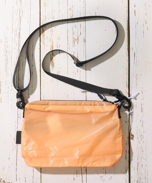 COBMASTER(コブマスター)の「【COBMASTER / コブマスター】CUPID SHOULDER BAG(ショルダーバッグ・レディース・テラコッタ/イエロー/ブルー系/ミント/ブラック・FREE)」の14枚目の写真
