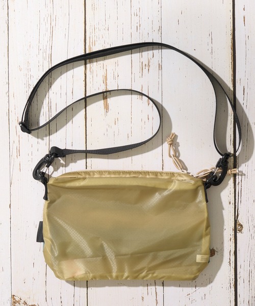 COBMASTER(コブマスター)の「【COBMASTER / コブマスター】CUPID SHOULDER BAG(ショルダーバッグ・レディース・テラコッタ/イエロー/ブルー系/ミント/ブラック・FREE)」の18枚目の写真