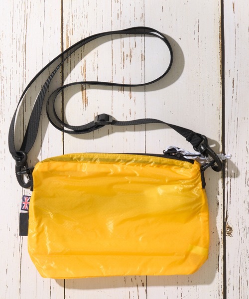 COBMASTER(コブマスター)の「【COBMASTER / コブマスター】CUPID SHOULDER BAG(ショルダーバッグ・レディース・テラコッタ/イエロー/ブルー系/ミント/ブラック・FREE)」の20枚目の写真