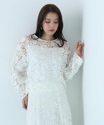 PINKY&DIANNE｜ピンキーアンドダイアンのトップス通販 - ZOZOTOWN