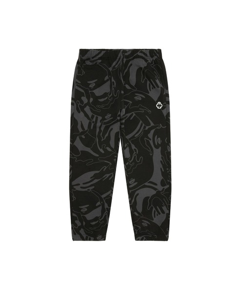 AAPE NOW CLOVER SWEAT PANTS（スウェットパンツ）｜AAPE BY A BATHING