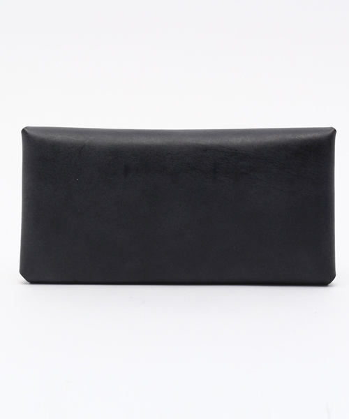 FABRIK(ファブリック)の「【FABRIK】ロングウォレット/ LONG WALLET:P F15014(財布・メンズ・ブラック/ブルー/イエロー/ダークグリーン/ホワイト/ブラウン/レッド/キャメル・FREE)」の17枚目の写真