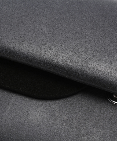 FABRIK(ファブリック)の「【FABRIK】ロングウォレット/ LONG WALLET:P F15014(財布・メンズ・ブラック/ブルー/イエロー/ダークグリーン/ホワイト/ブラウン/レッド/キャメル・FREE)」の10枚目の写真