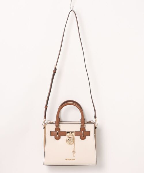 MICHAEL KORS（マイケルコース）の「CIARA ラージ トップジップ