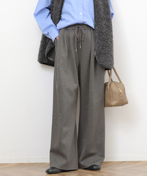 JOURNAL STANDARD relume | 《追加》T/Rダンボールタックイージーパンツ(その他パンツ)