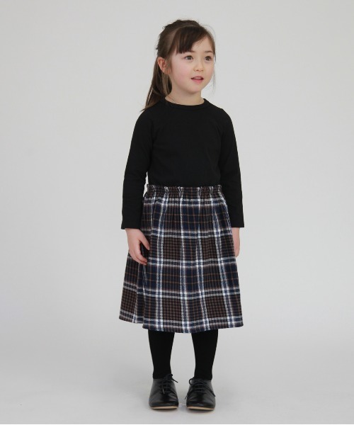 セール/ブランド古着】FITH｜フィス（キッズ）のワンピース/ドレス